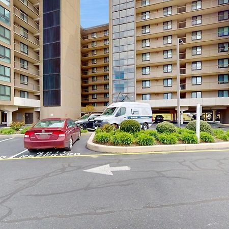 Sea Colony - Georgetowne House 409 Apartman Bethany Beach Kültér fotó
