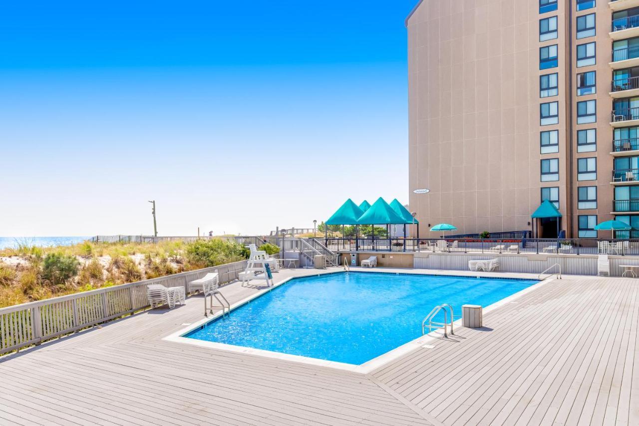 Sea Colony - Georgetowne House 409 Apartman Bethany Beach Kültér fotó