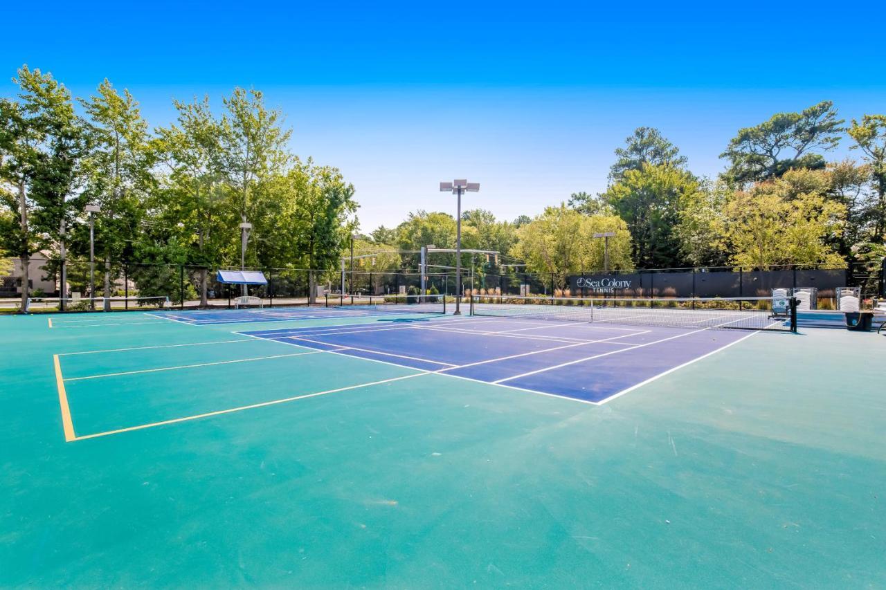 Sea Colony - Georgetowne House 409 Apartman Bethany Beach Kültér fotó