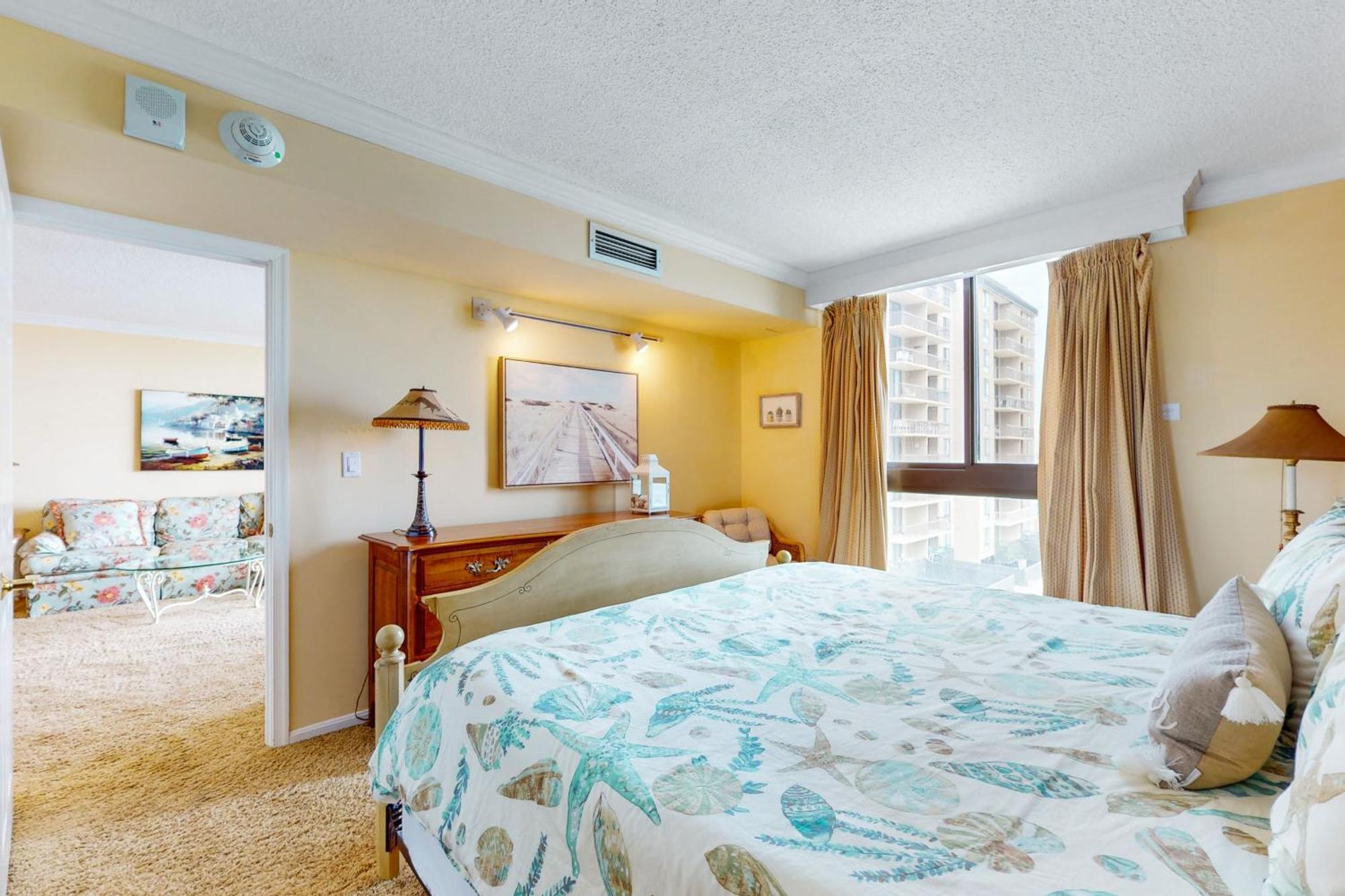 Sea Colony - Georgetowne House 409 Apartman Bethany Beach Kültér fotó