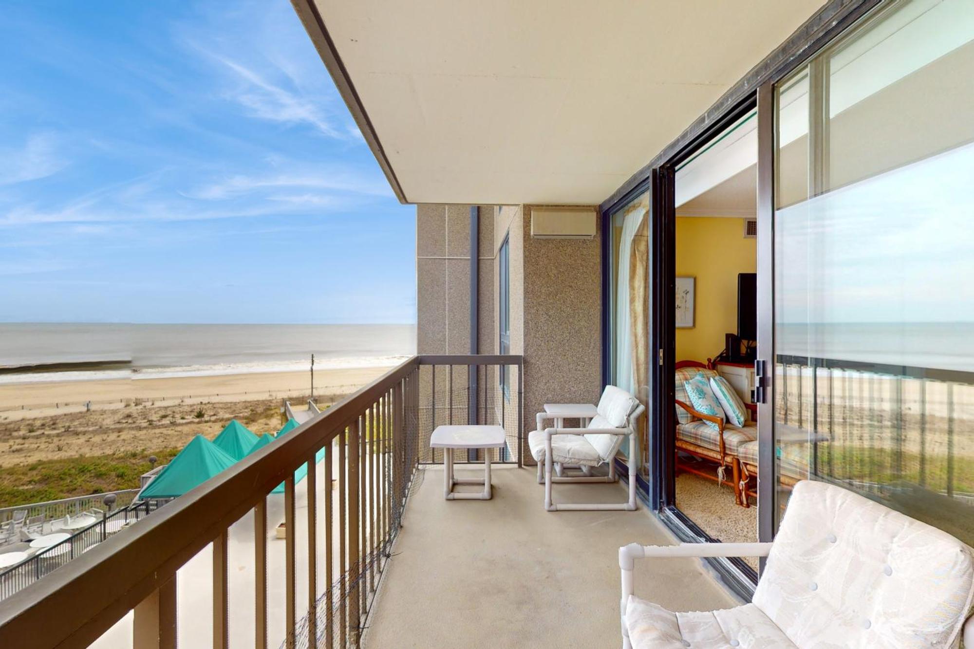 Sea Colony - Georgetowne House 409 Apartman Bethany Beach Kültér fotó