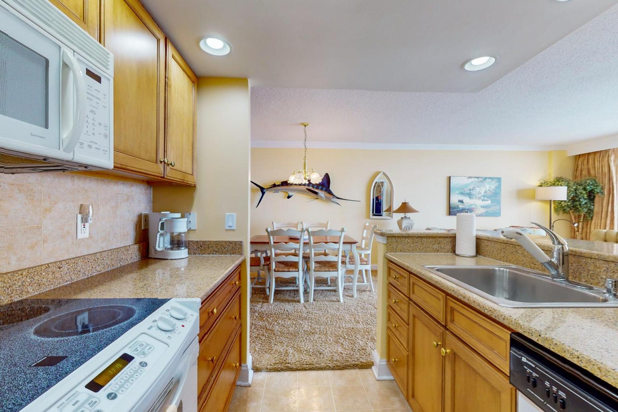 Sea Colony - Georgetowne House 409 Apartman Bethany Beach Kültér fotó